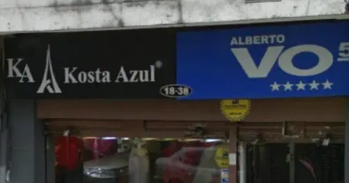 KOSTA AZUL CALLE 18 KOSTA AZUL CALLE 18